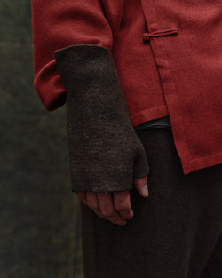 Natural Yak Brown