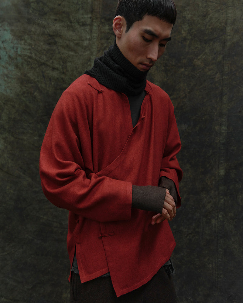 Natural Yak Brown