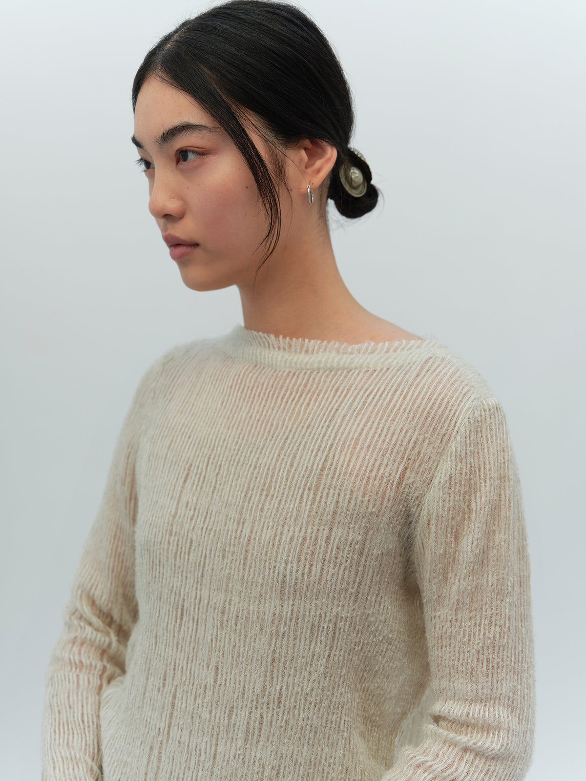 Natural Yak White