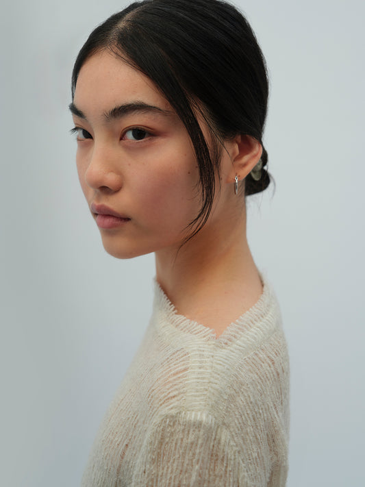 Natural Yak White