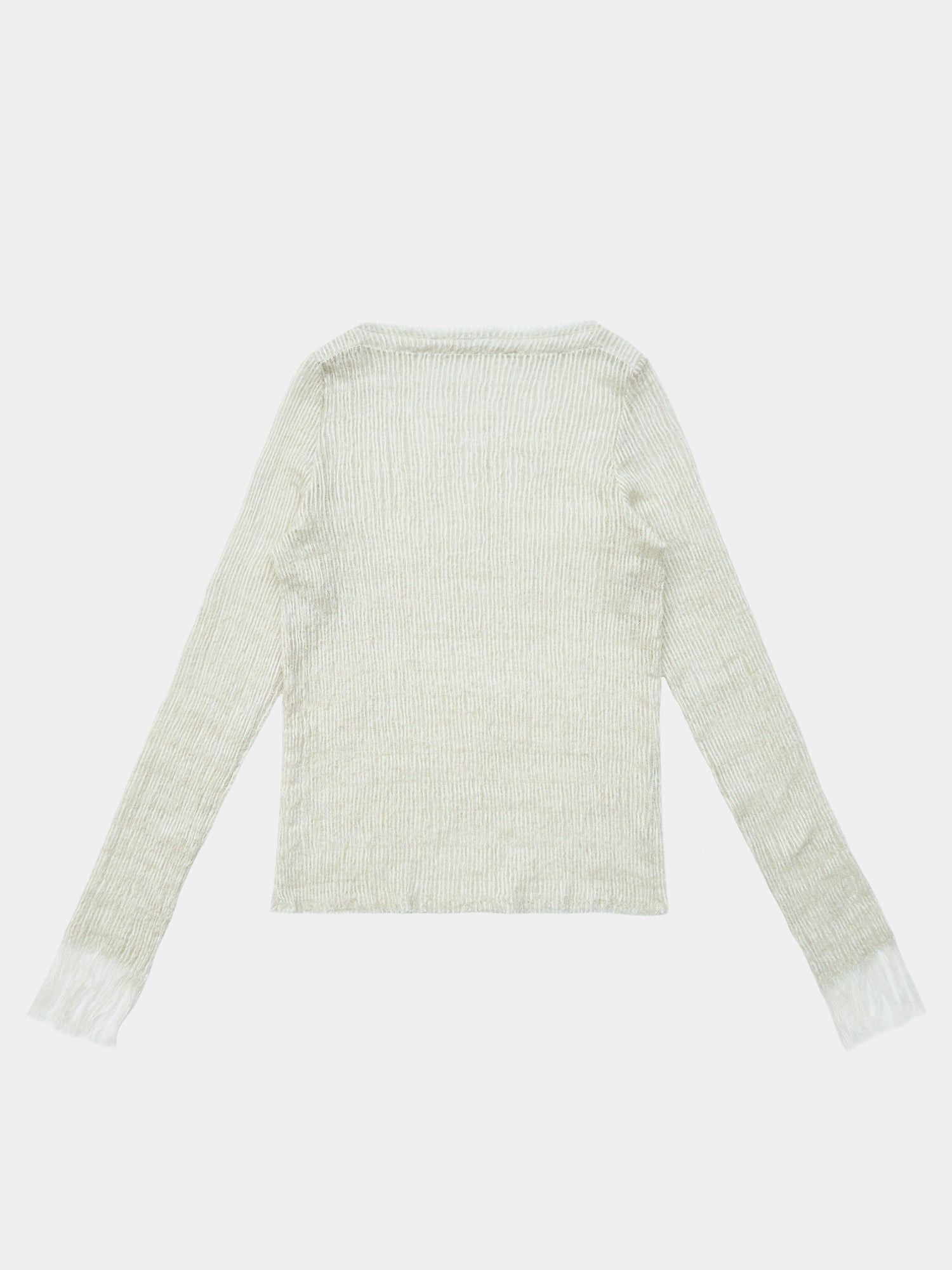 Natural Yak White