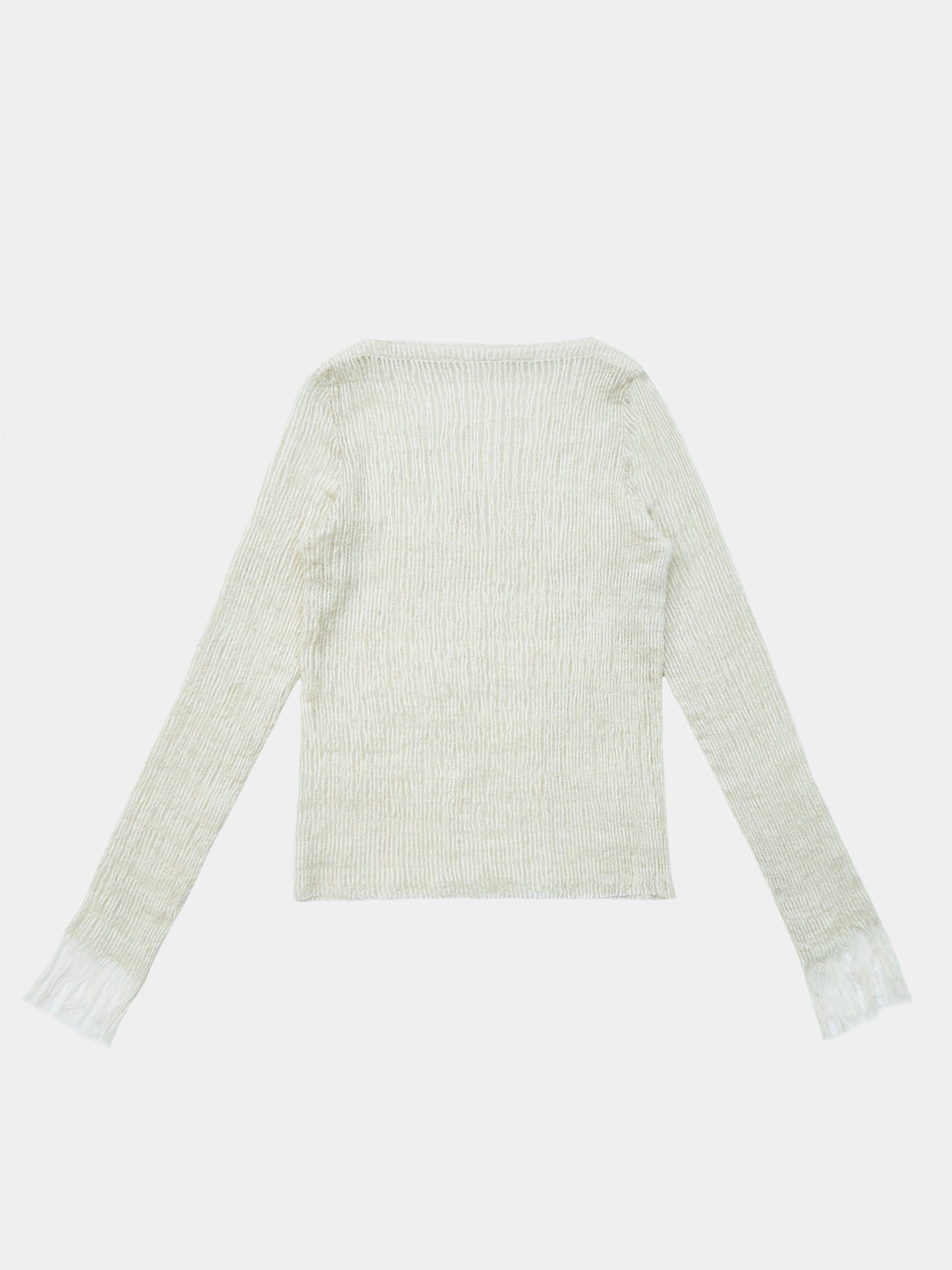 Natural Yak White