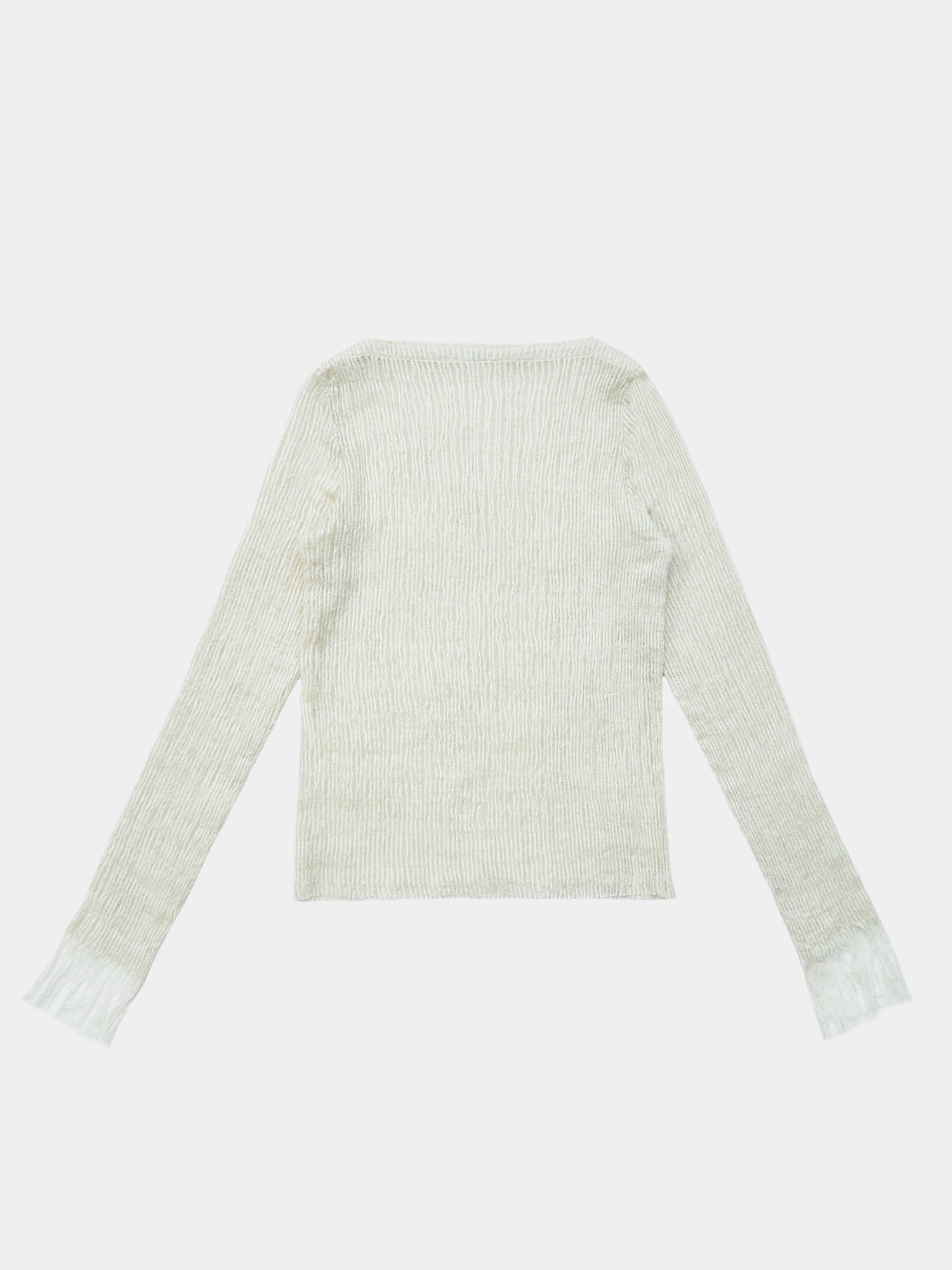 Natural Yak White