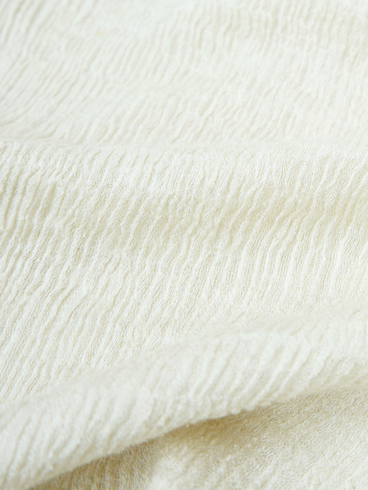 Natural Yak White