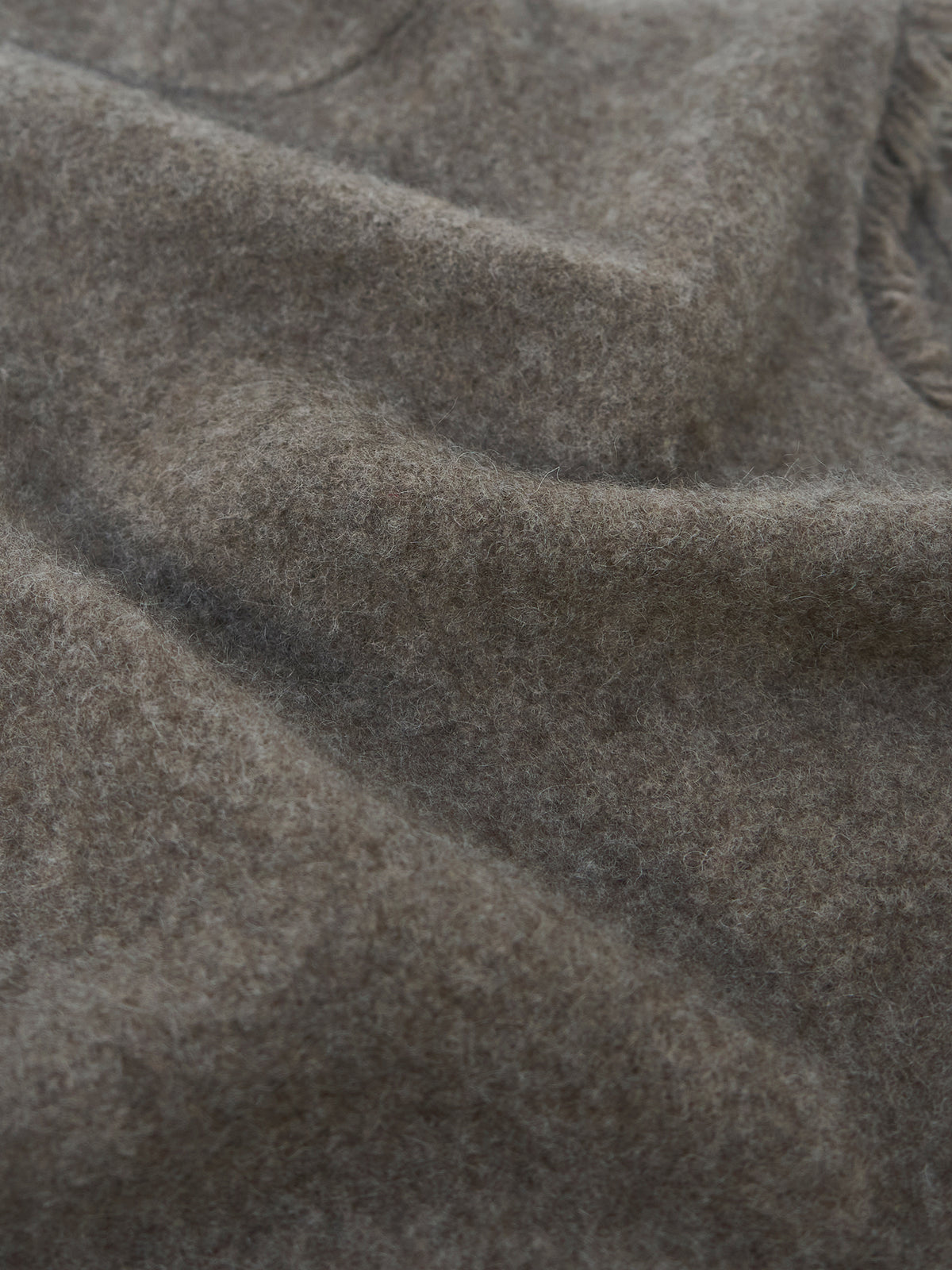 Natural Yak Grey