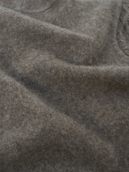 Natural Yak Grey