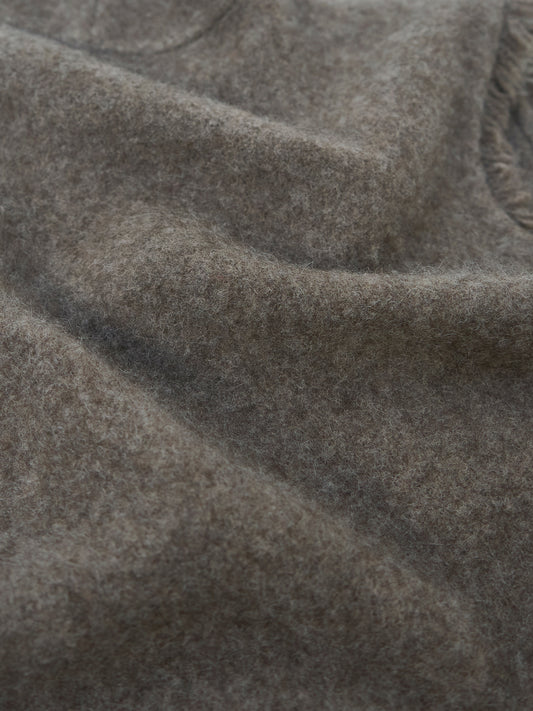 Natural Yak Grey