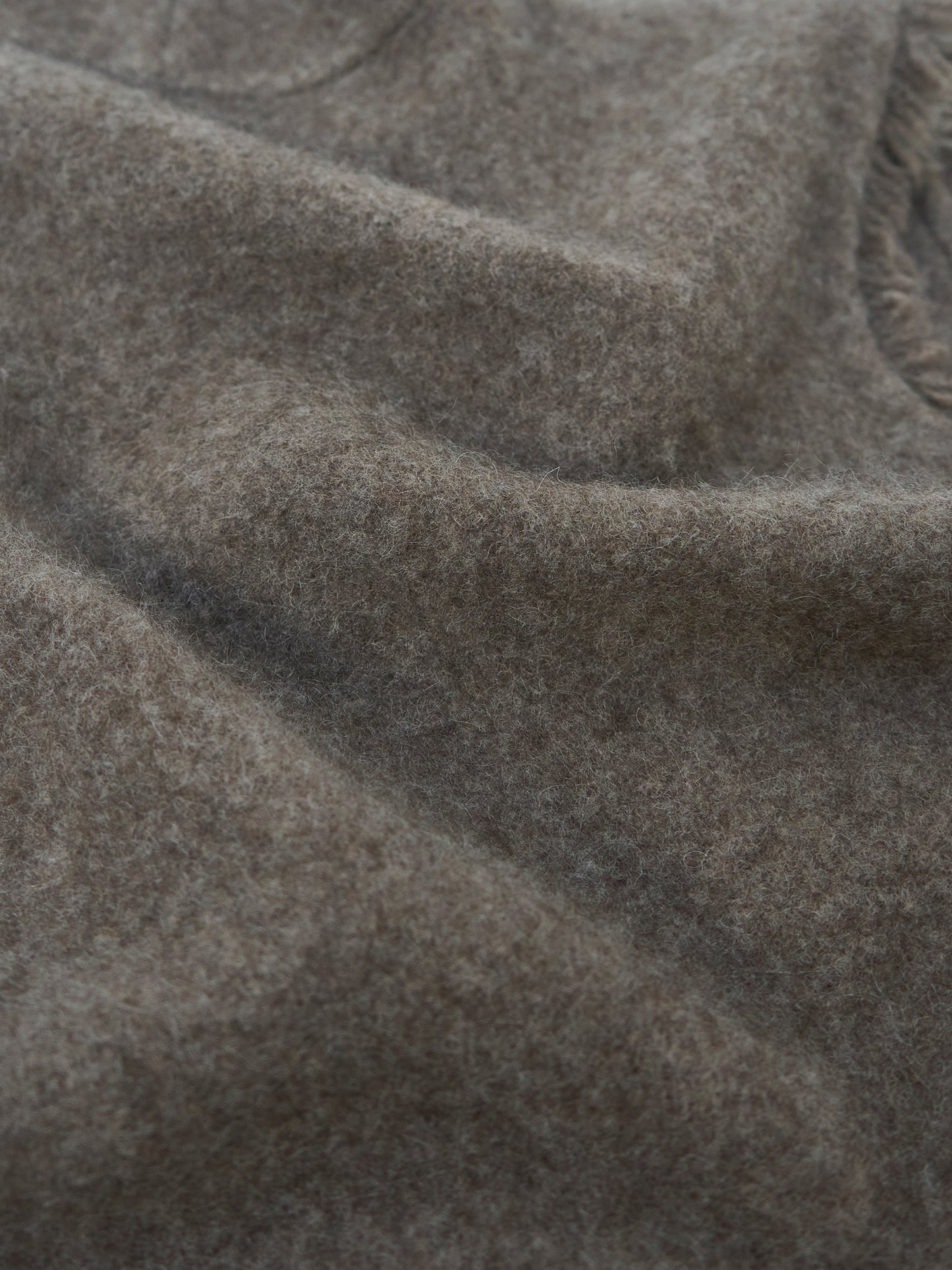 Natural Yak Grey