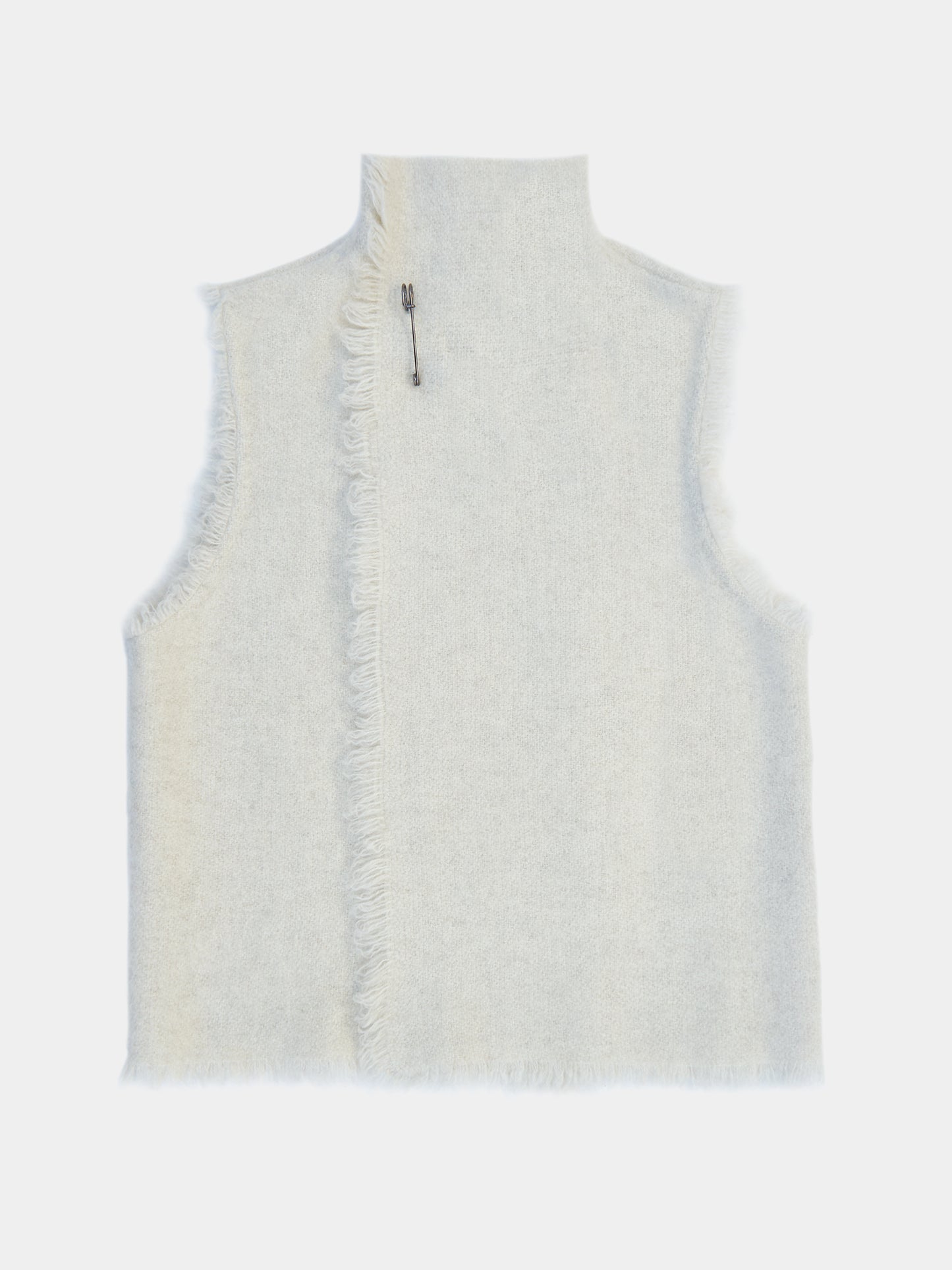 Natural Yak White
