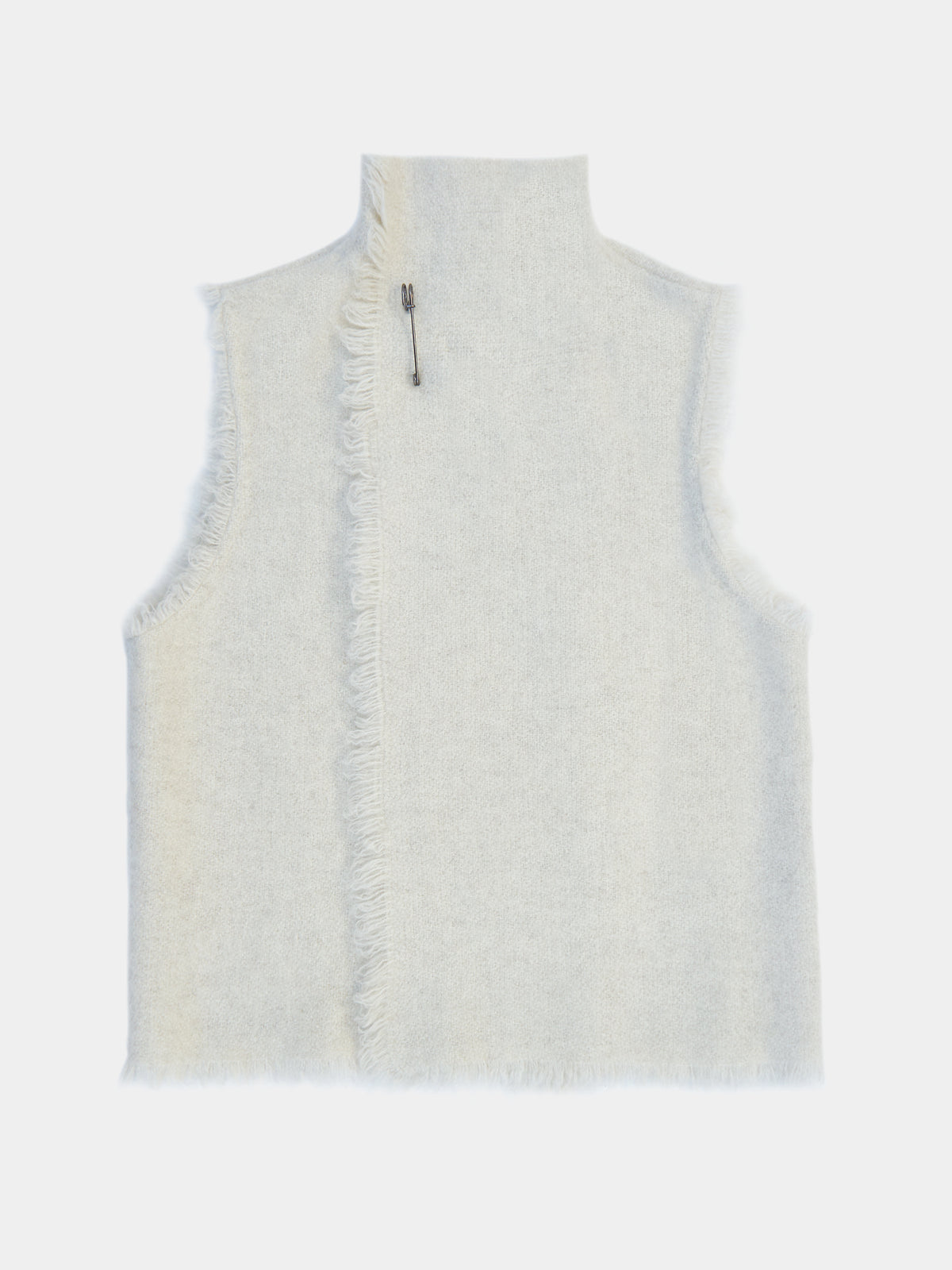 Natural Yak White