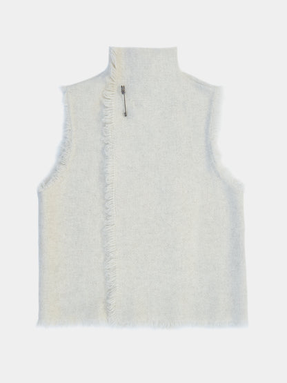 Natural Yak White