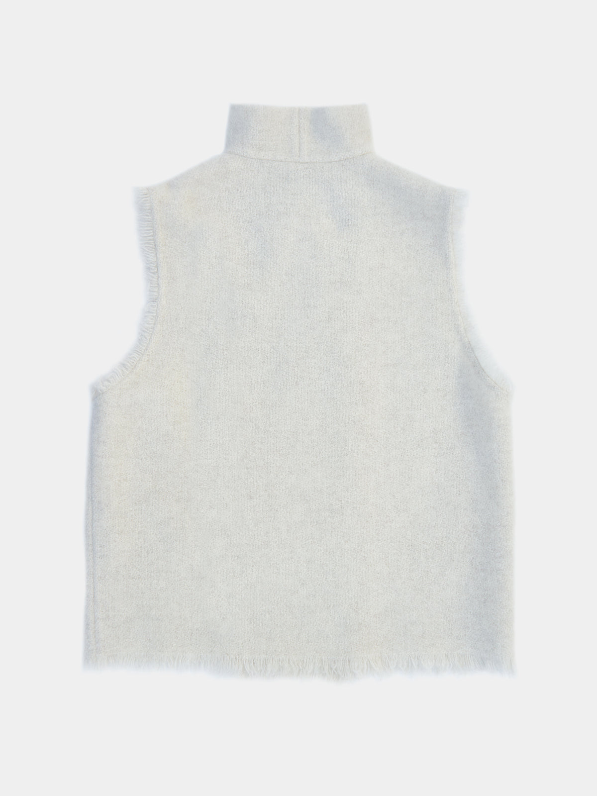 Natural Yak White