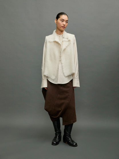 Natural Yak White