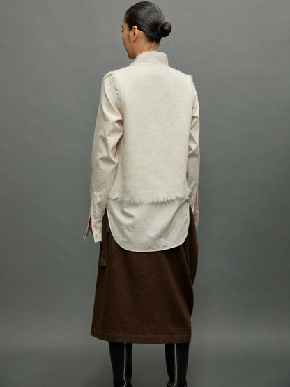 Natural Yak White
