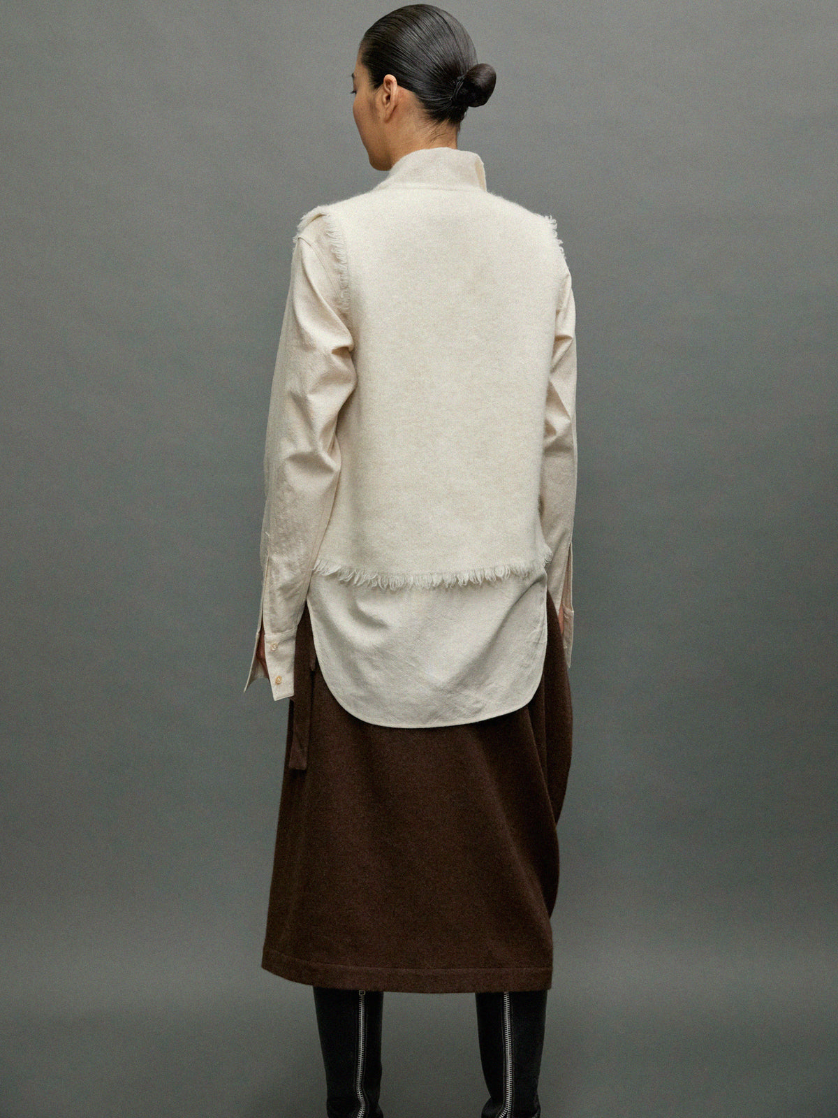 Natural Yak White