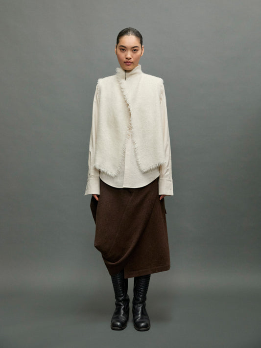 Natural Yak White