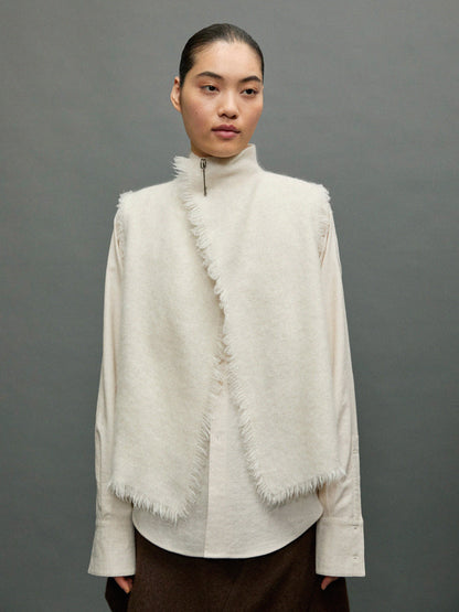 Natural Yak White