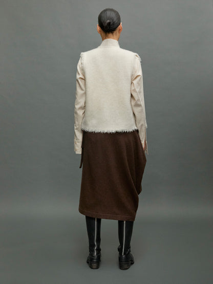 Natural Yak White