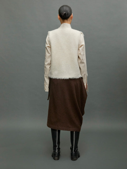 Natural Yak White