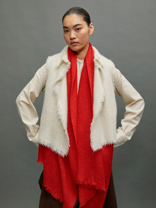 Natural Yak White