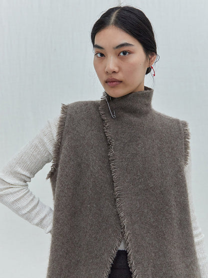 Natural Yak Grey