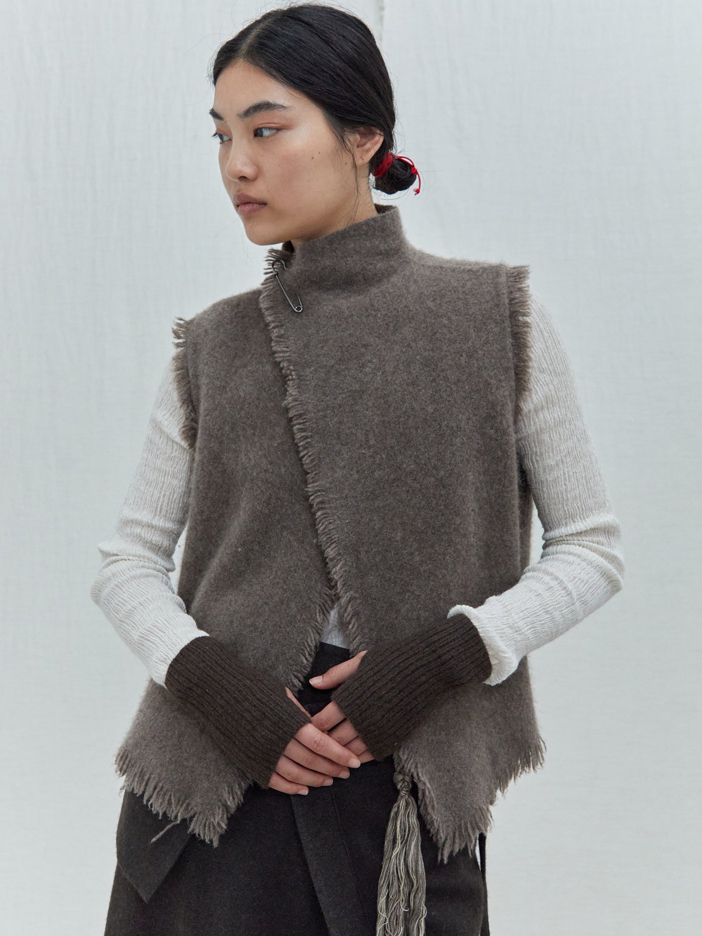 Natural Yak Grey