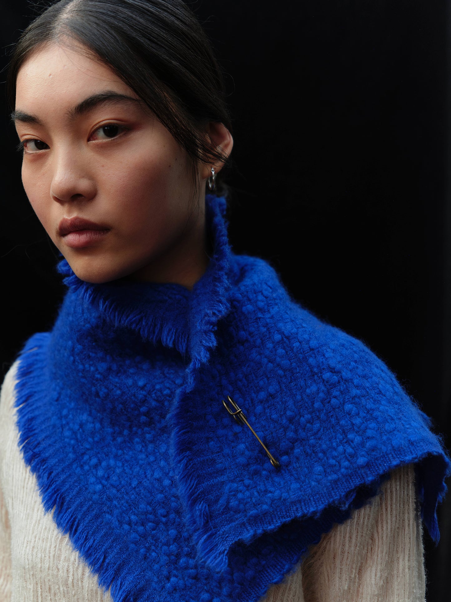Bright Blue
