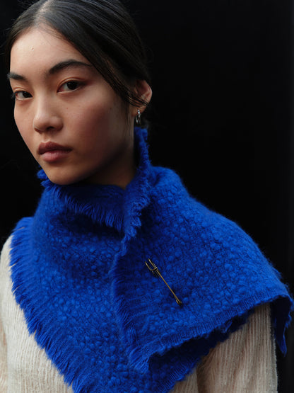 Bright Blue