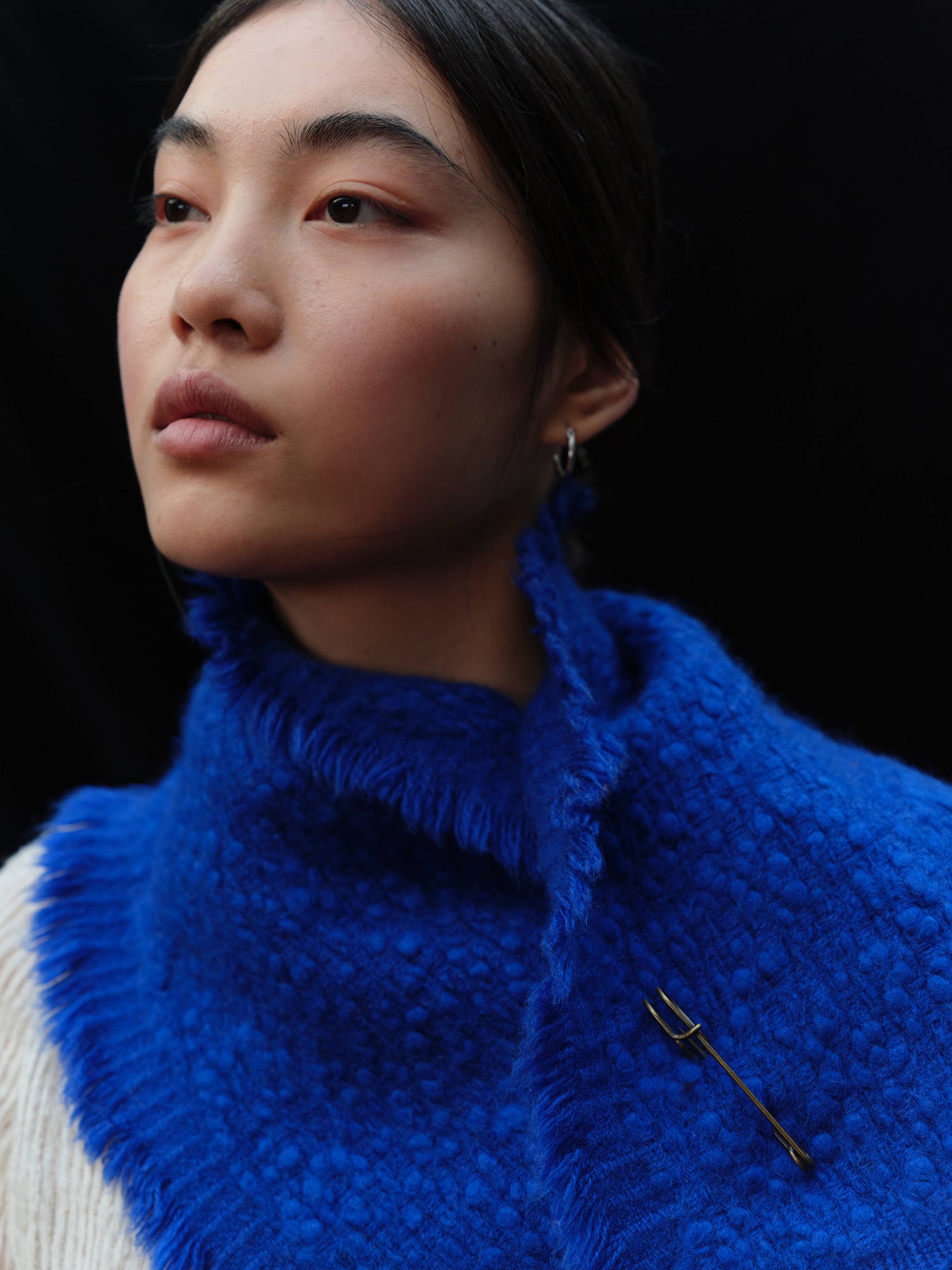 Bright Blue