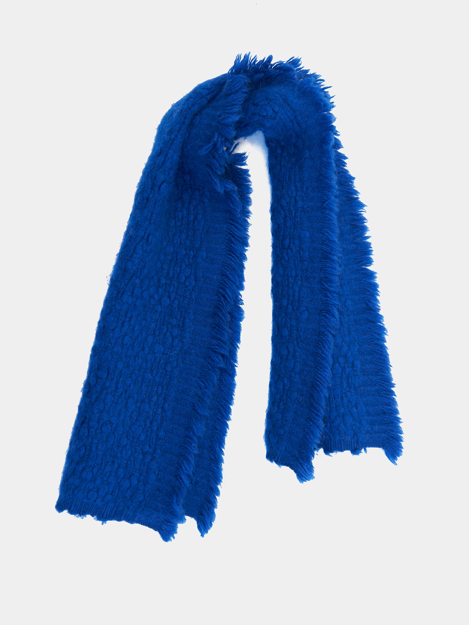 Bright Blue