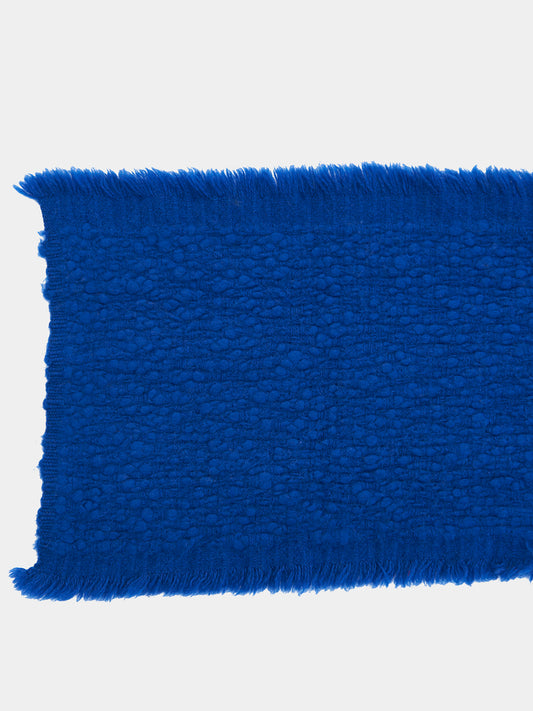 Bright Blue