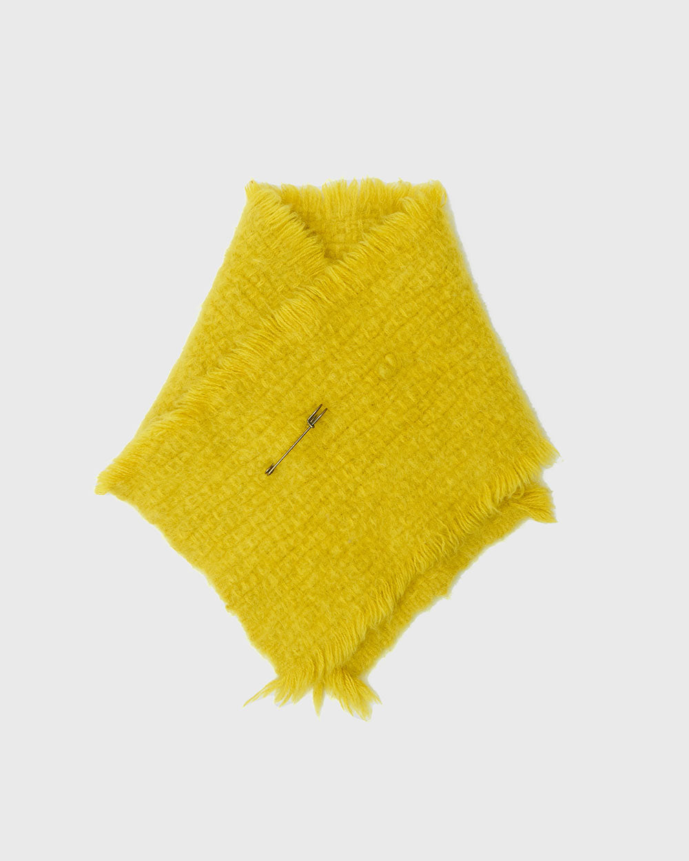 Nomad Dawn Neck Warmer. Luxuriously soft wool accessories