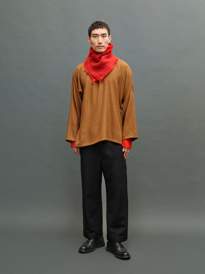 Flame Red