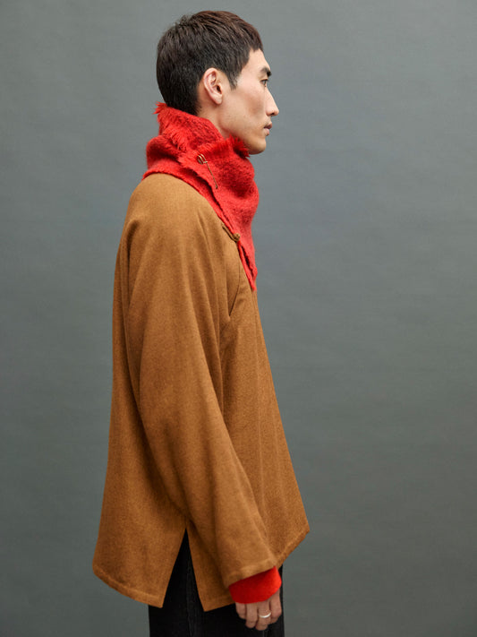 Flame Red