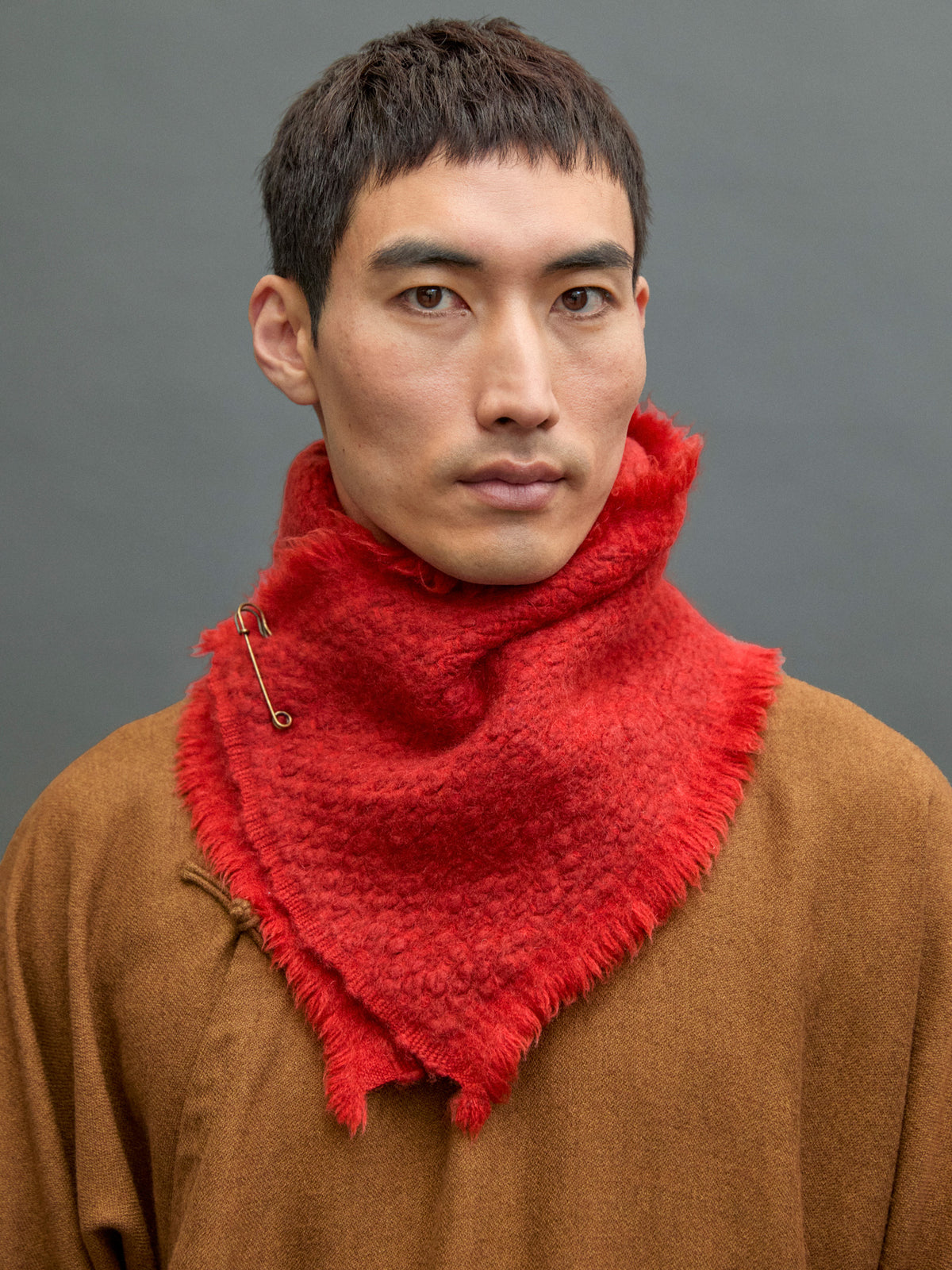 Flame Red