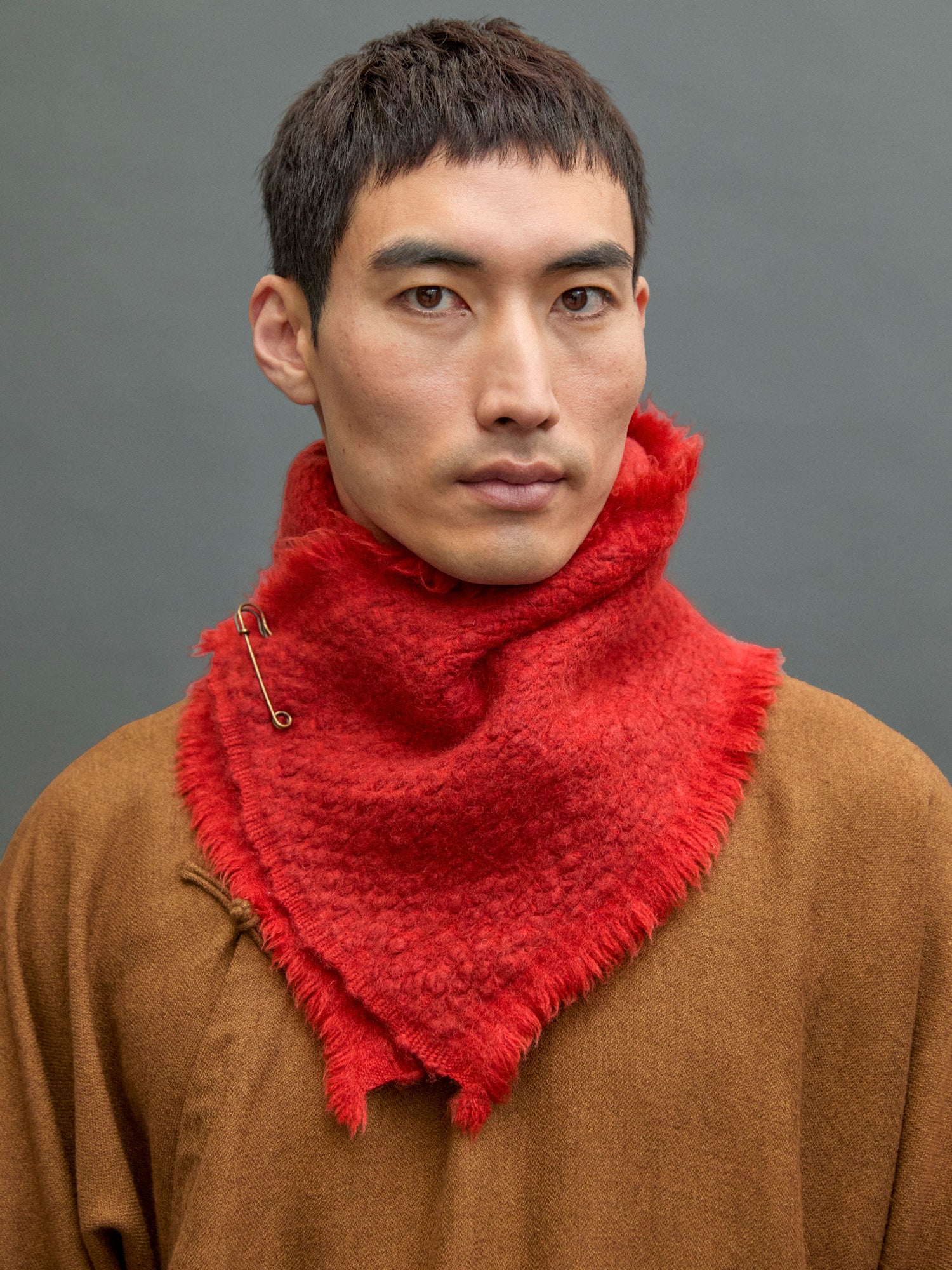 Flame Red