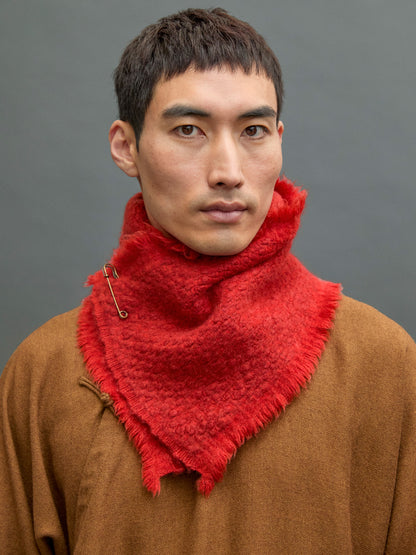Flame Red