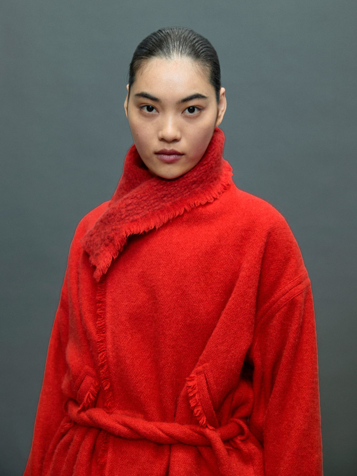 Flame Red