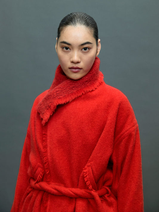 Flame Red