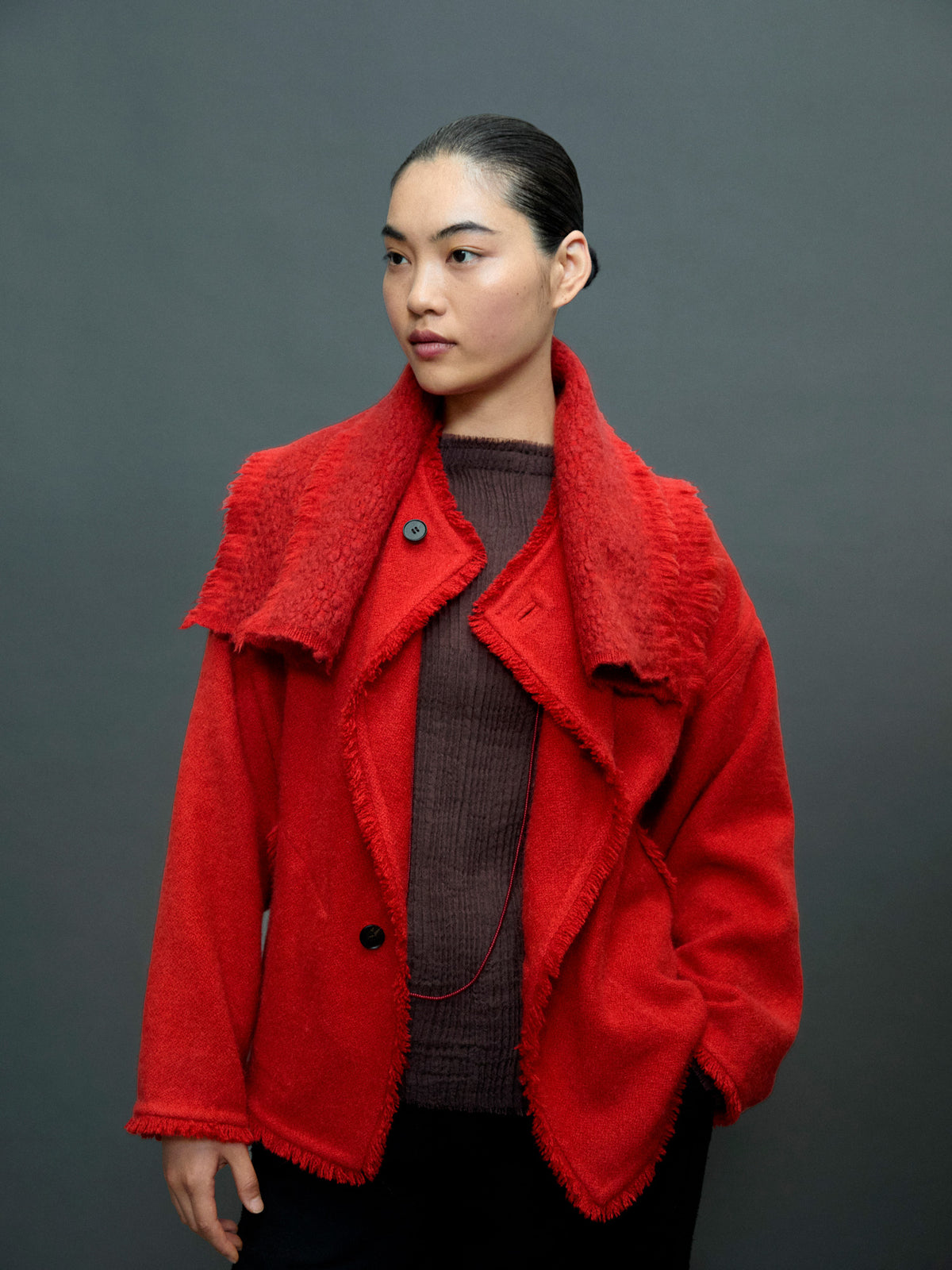 Flame Red
