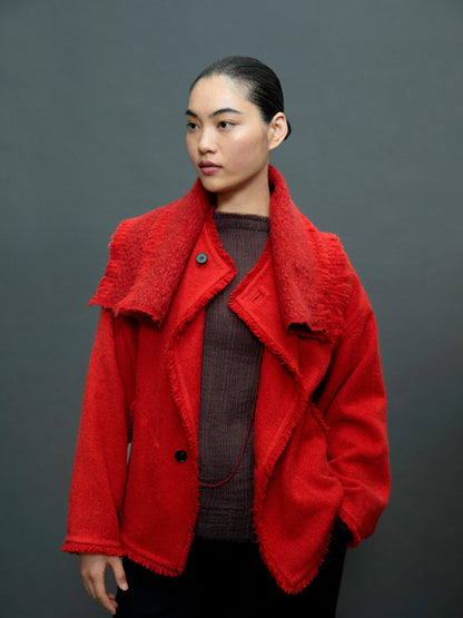 Flame Red