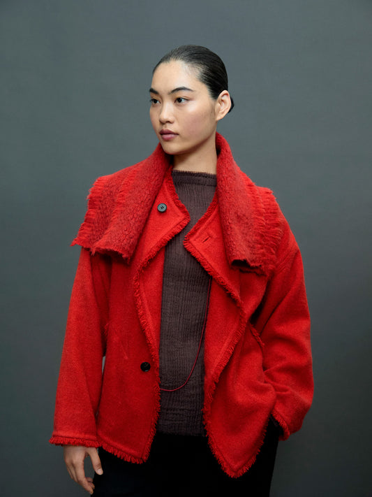 Flame Red