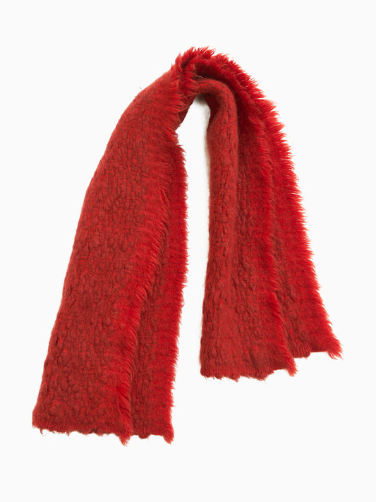 Flame Red