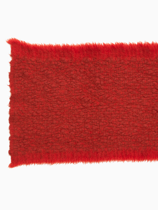 Flame Red