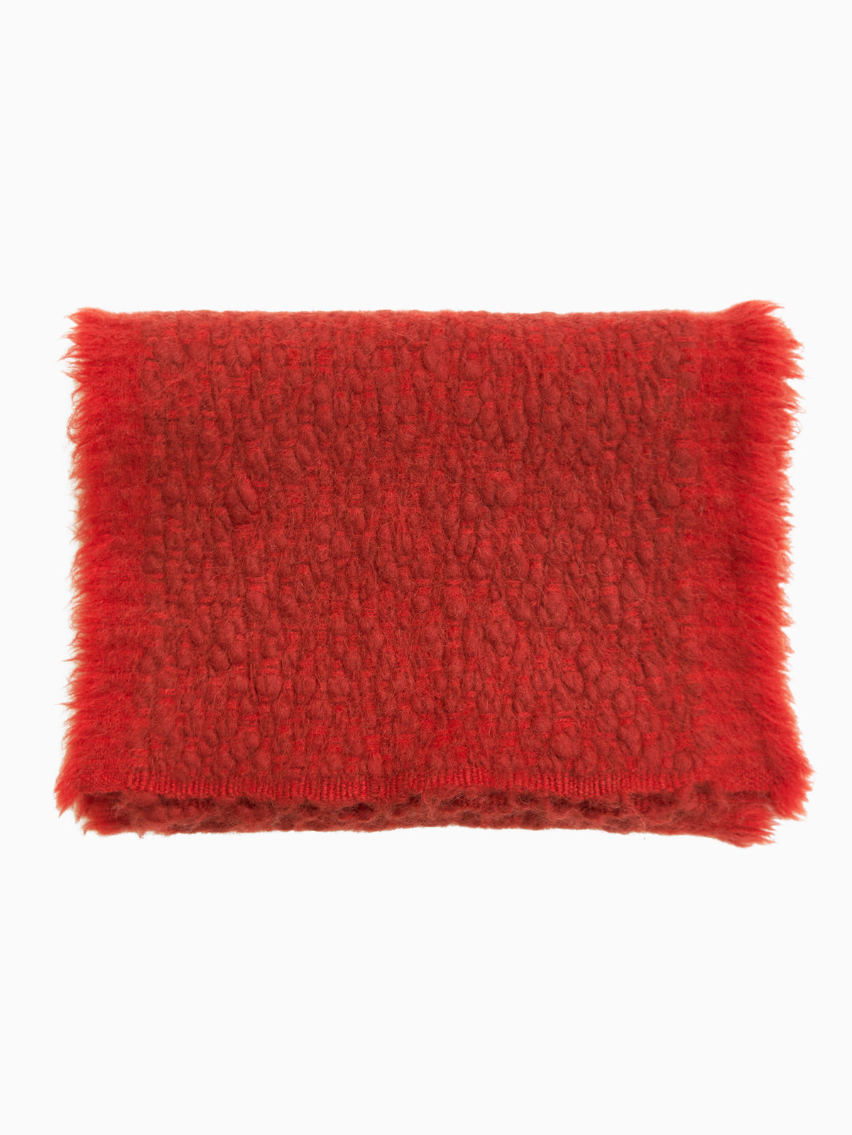 Flame Red