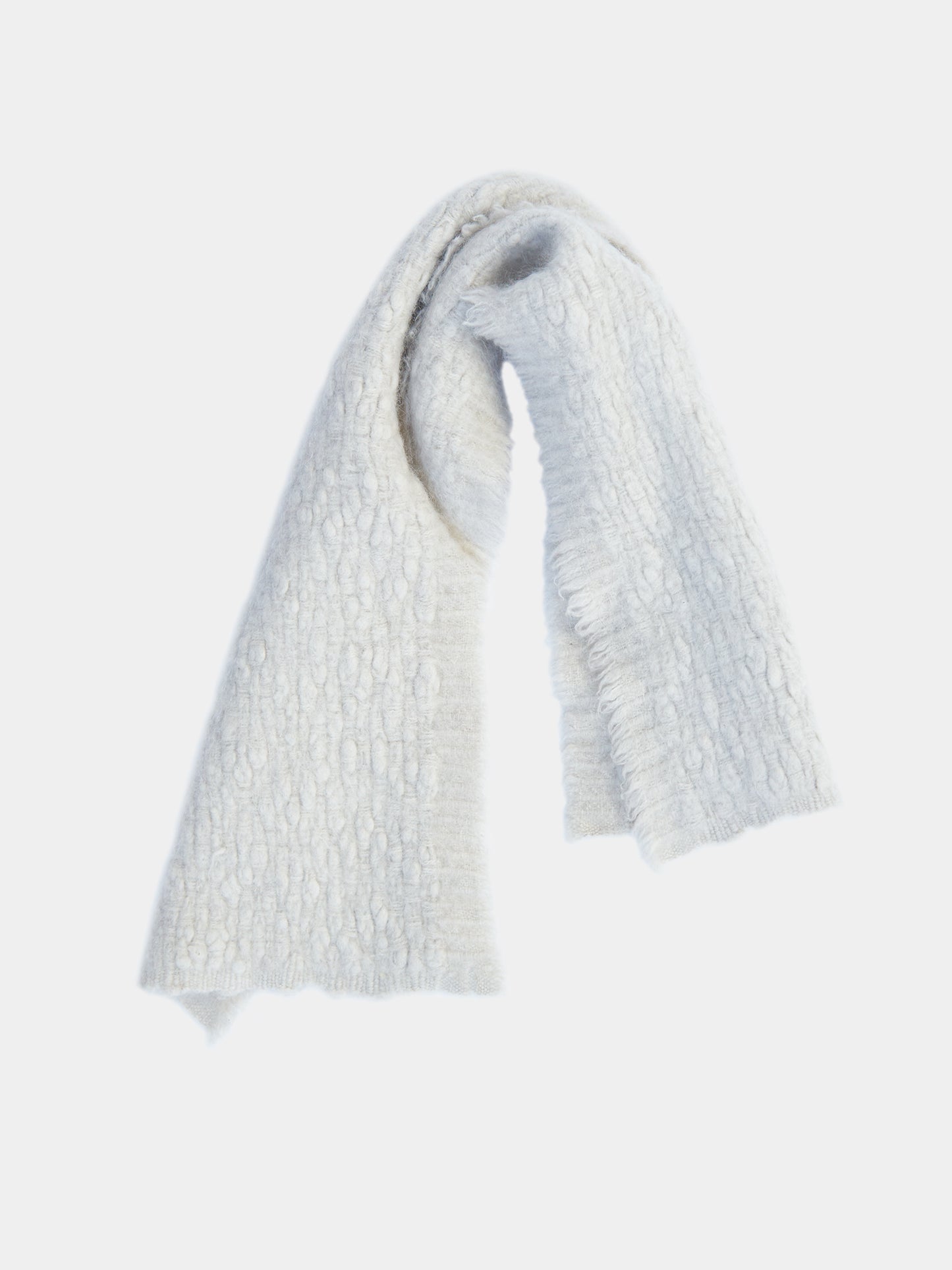 Natural Yak White