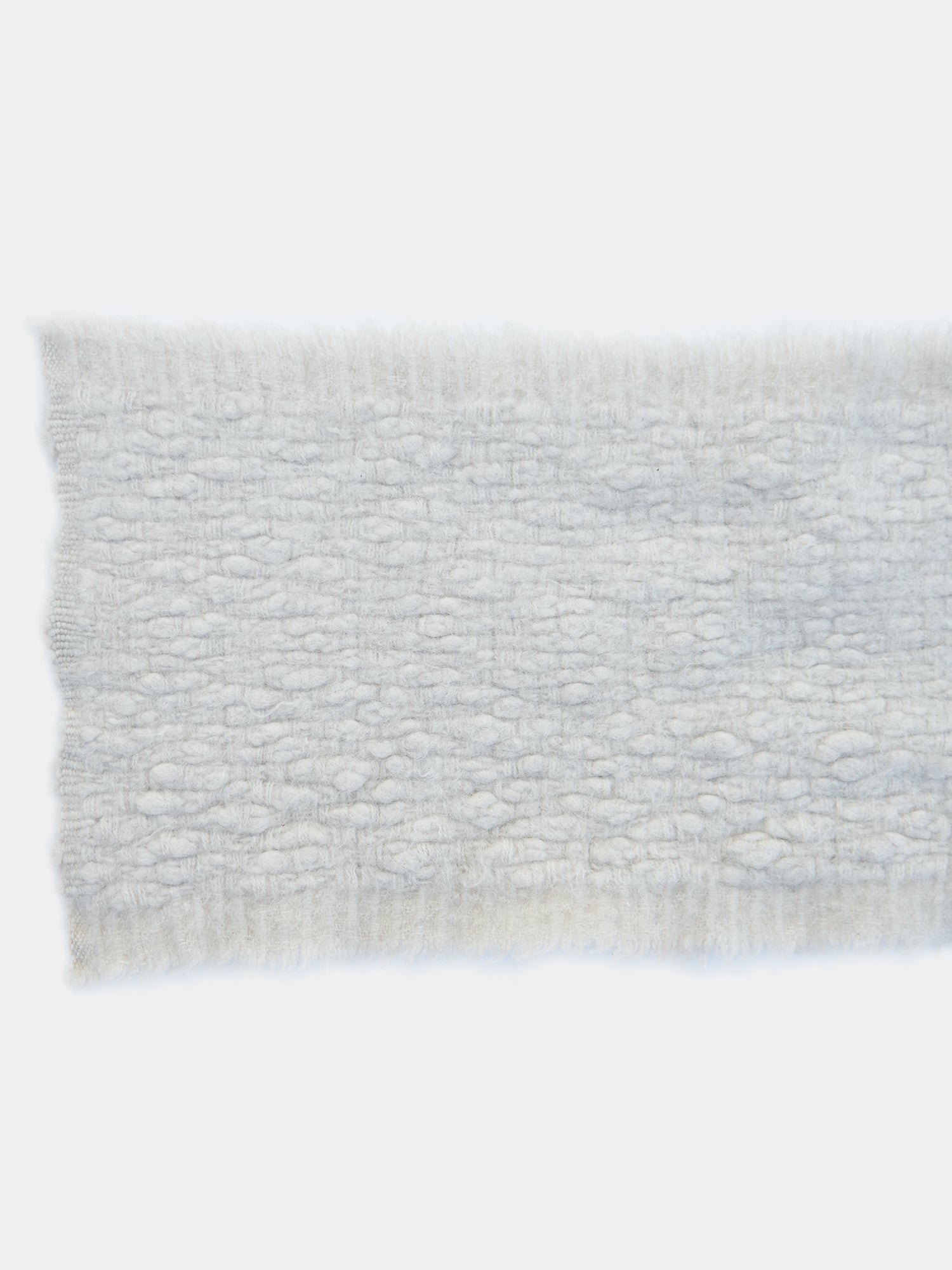 Natural Yak White