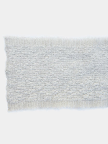 Natural Yak White