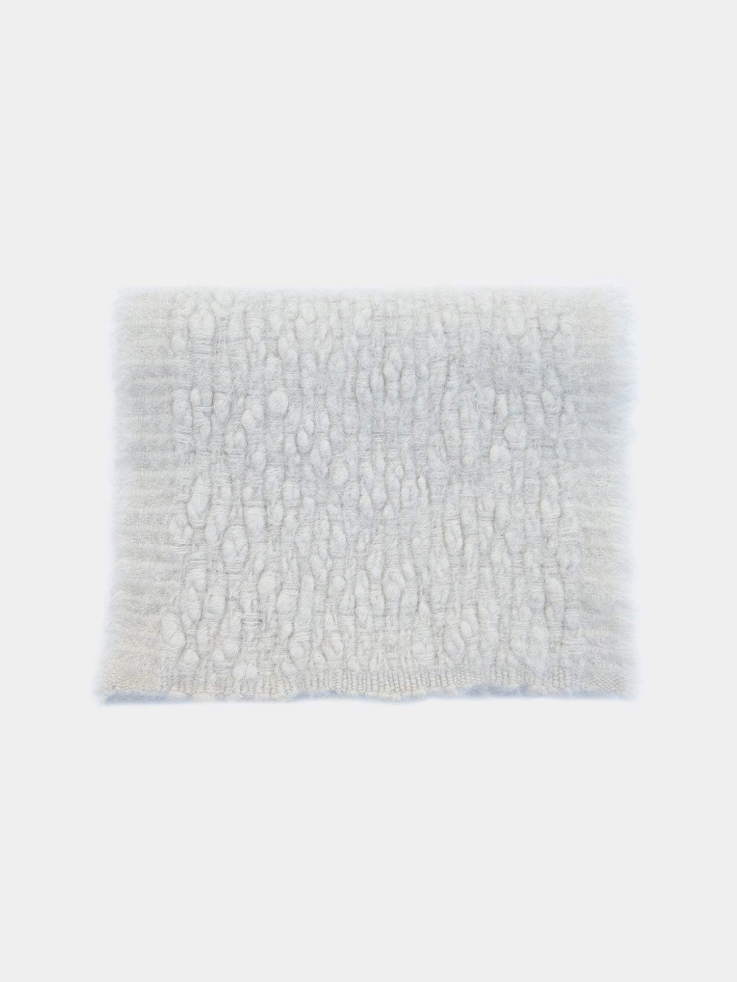 Natural Yak White