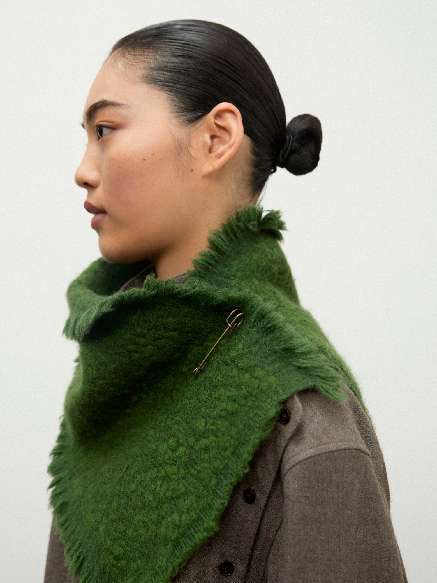 Pine Green